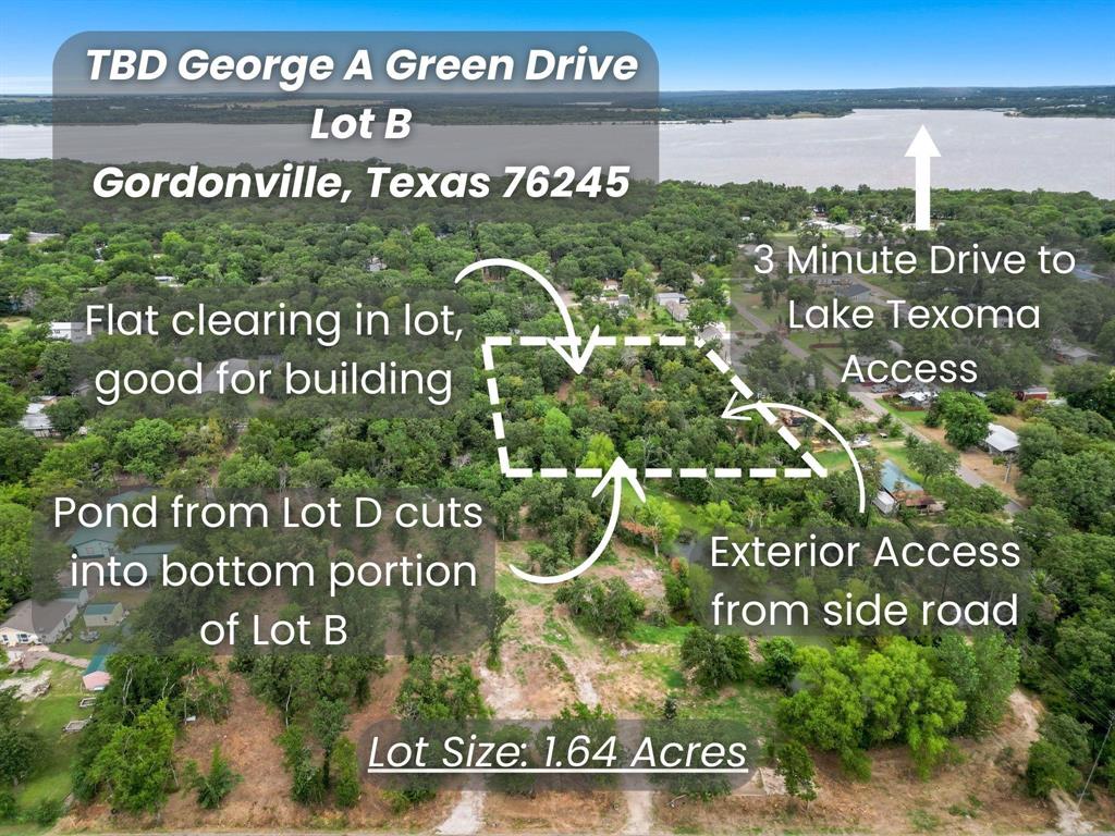 Tbd George A. Green Drive Property Photo 2