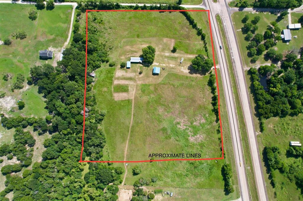 12500 W State Hwy 31 Property Photo 1