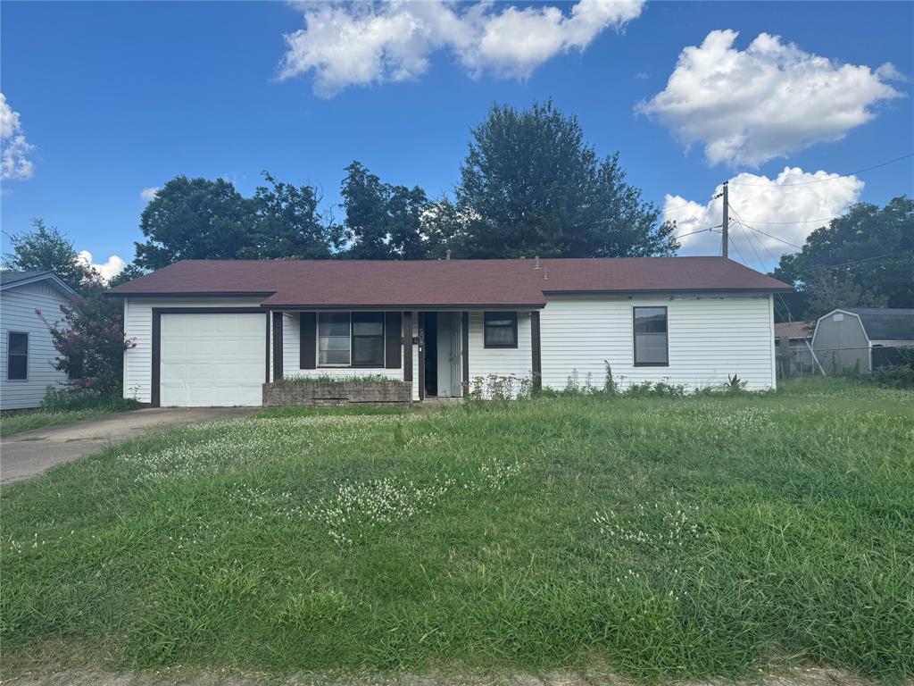 508 N Ector Drive Property Photo 1