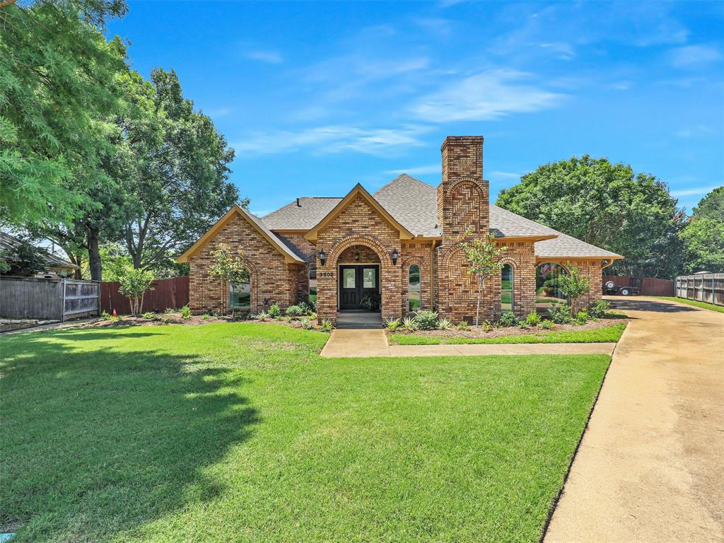 3902 Butler Court Property Photo 1