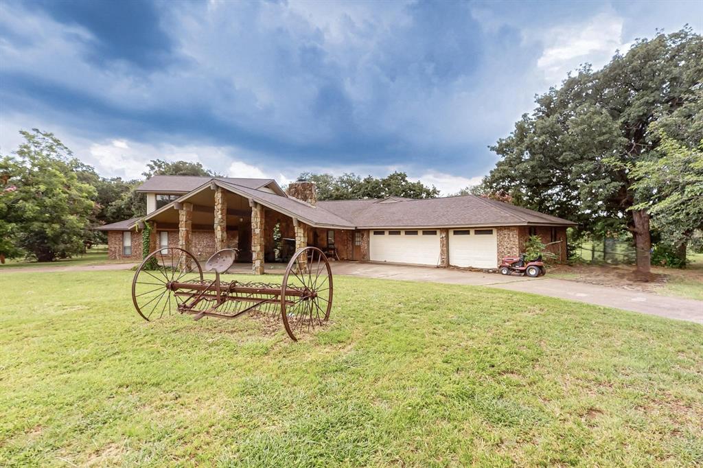 140 Chaparral Property Photo 1