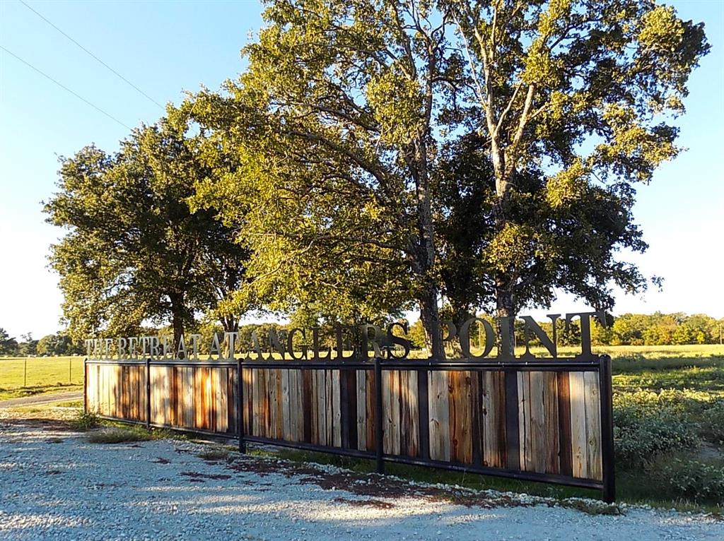 Lot 14 Anglers Point Drive Property Photo 1