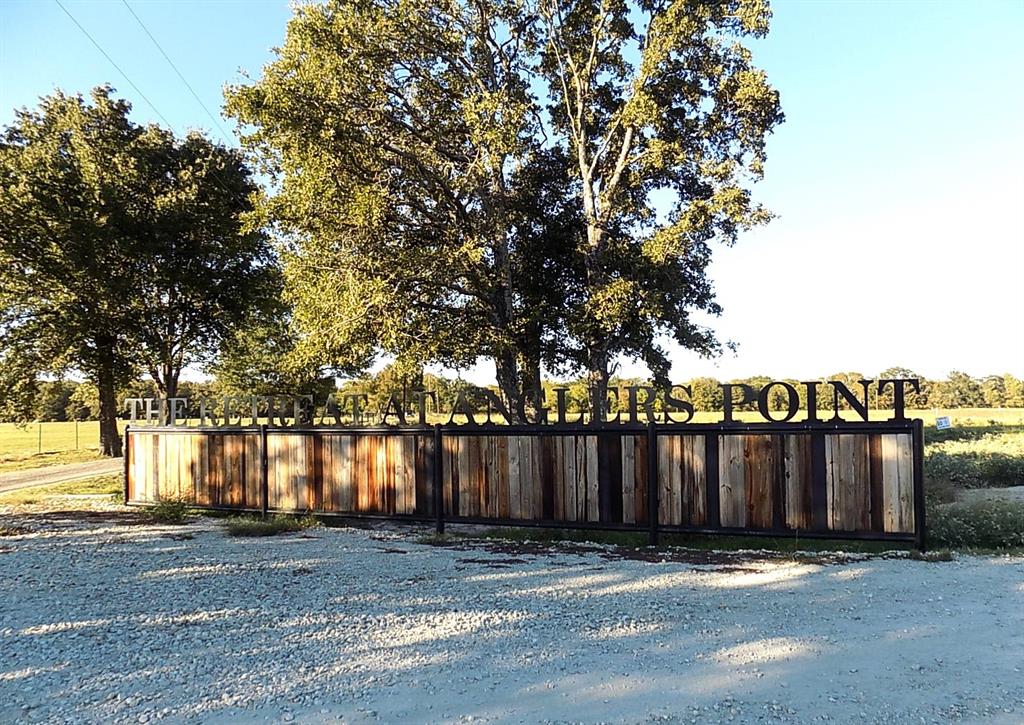 Lot 14 Anglers Point Drive Property Photo 2