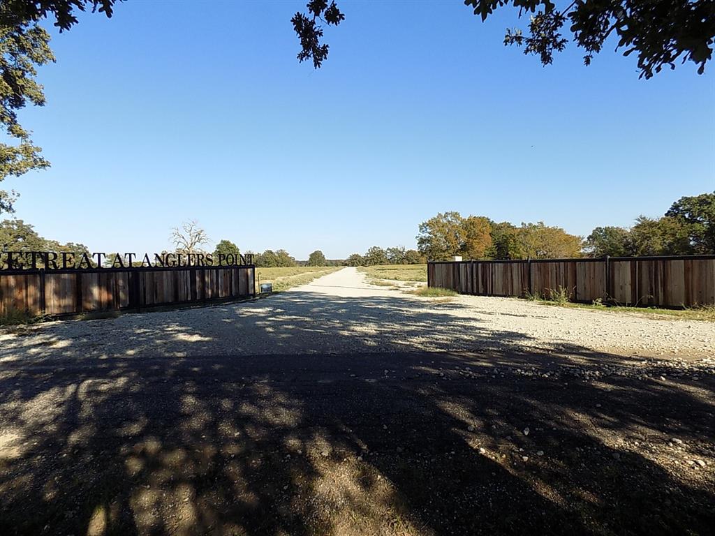Lot 14 Anglers Point Drive Property Photo 3