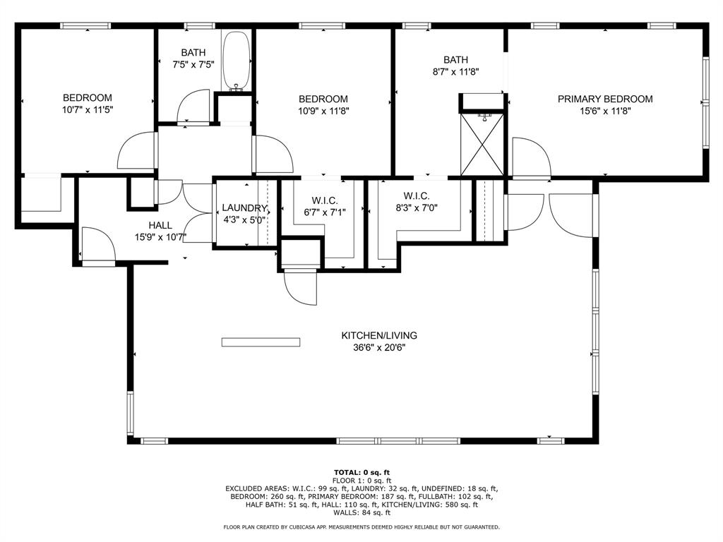 1315 Bessie Street Property Photo 4