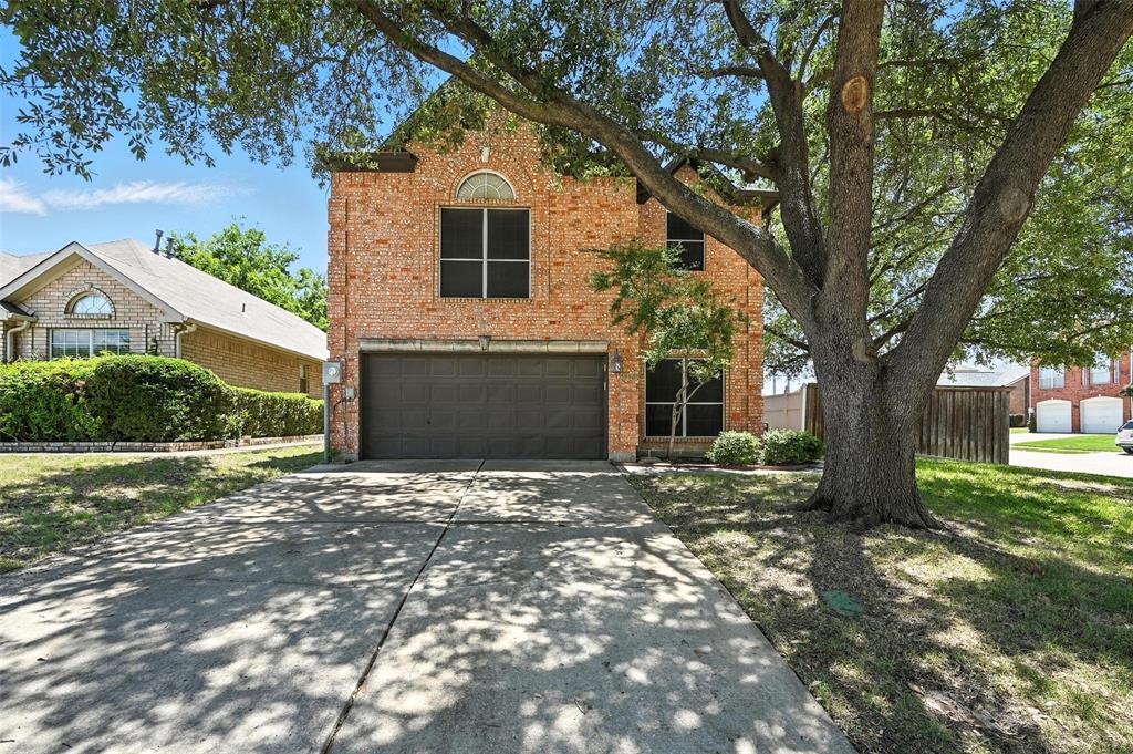 950 Highgate Drive Property Photo 1