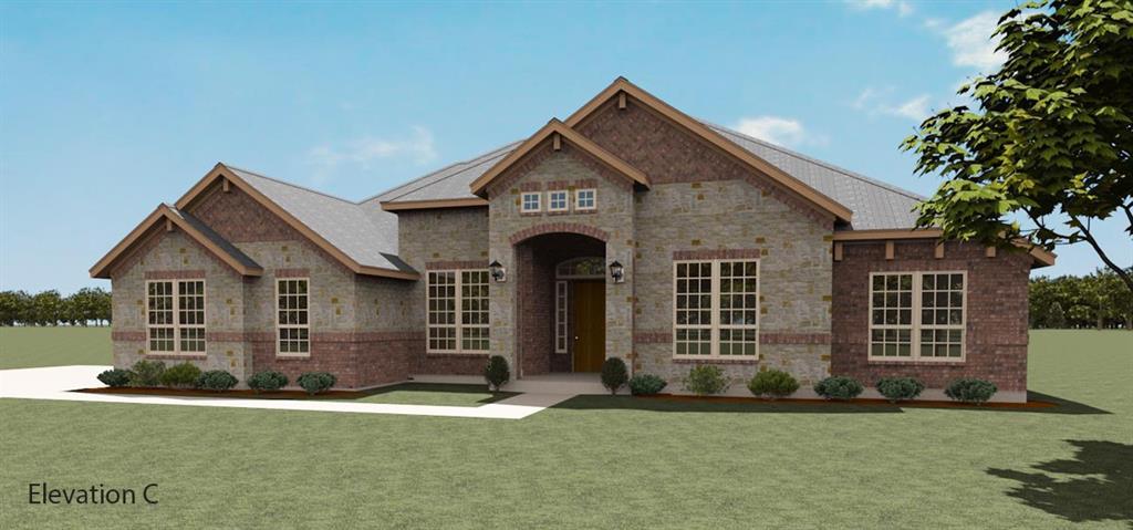 8360 Forest Glade Property Photo 1