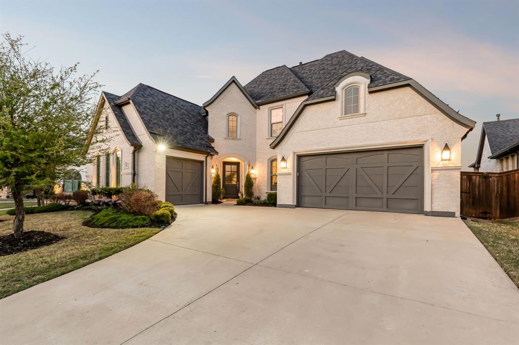 3382 Springhouse Way Property Photo 1