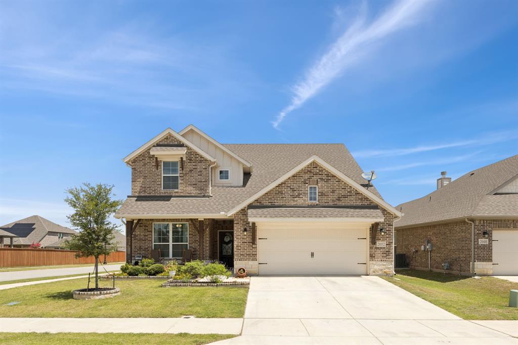 2052 Bellatrix Drive Property Photo 1