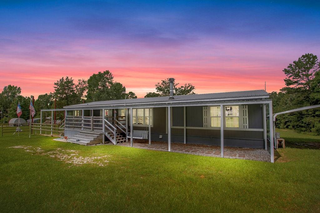 636 Roberson Road Property Photo 1