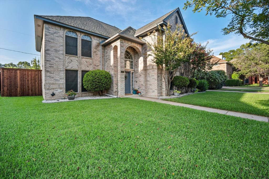 3804 Schoolside Court Property Photo 1