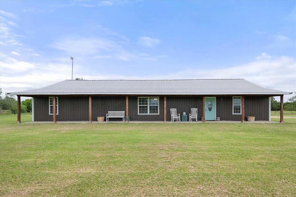 9405 County Road 1345 Property Photo 1