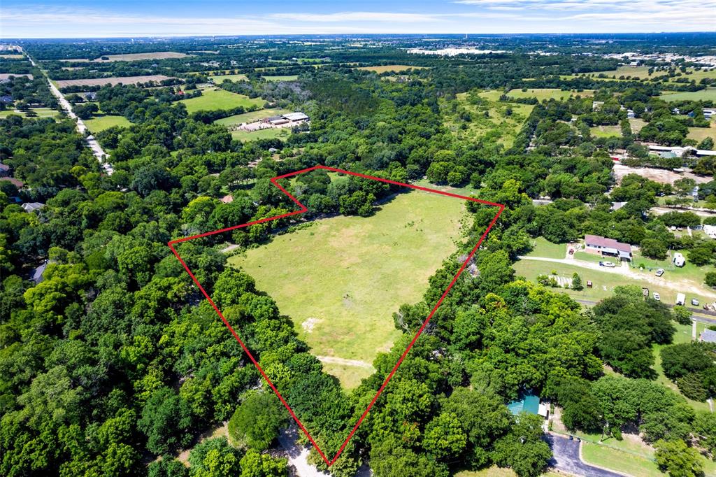 1213 S Houston School Road Property Photo 3
