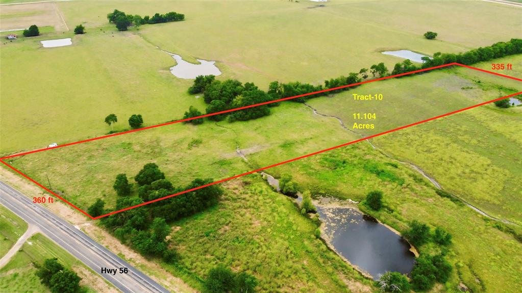 Tract-10 E Main Street Hwy 56 Property Photo 5