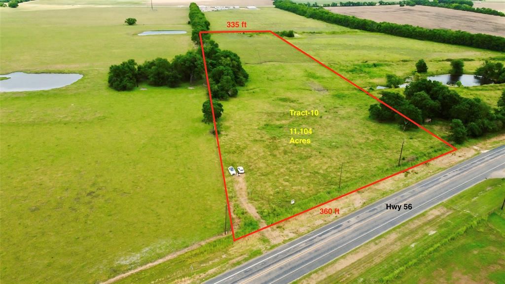 Tract-10 E Main Street Hwy 56 Property Photo 6
