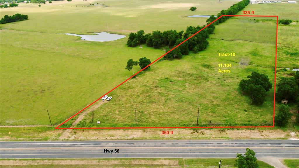 Tract-10 E Main Street Hwy 56 Property Photo 7