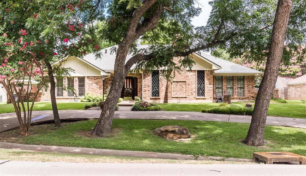 1623 Cedar Hill Road Property Photo 1