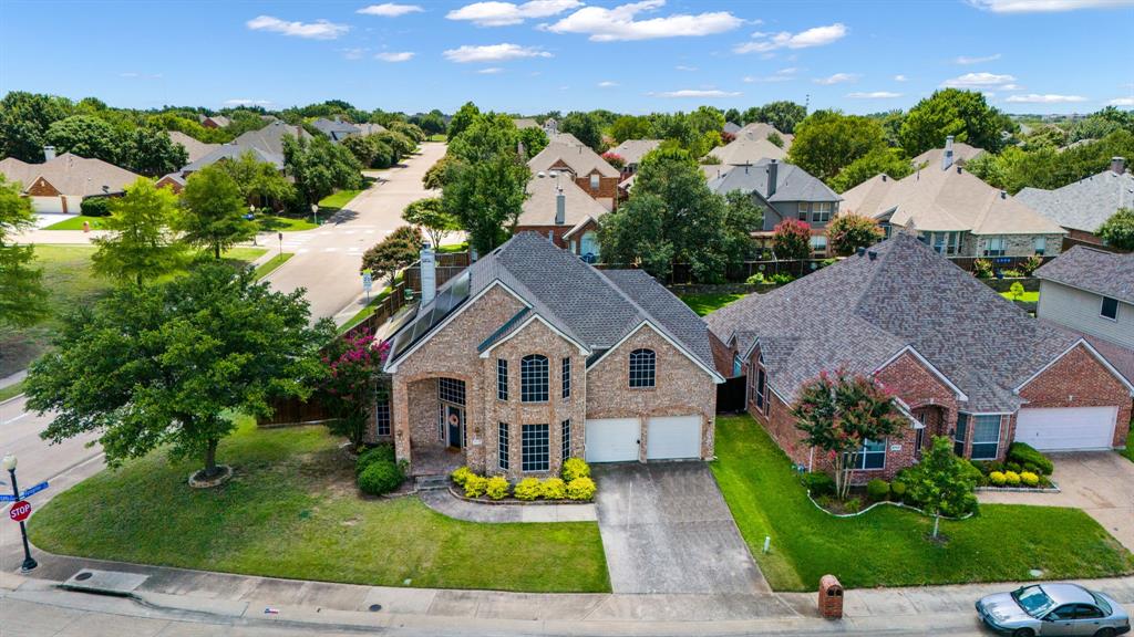 8701 Tiercels Drive Property Photo 32