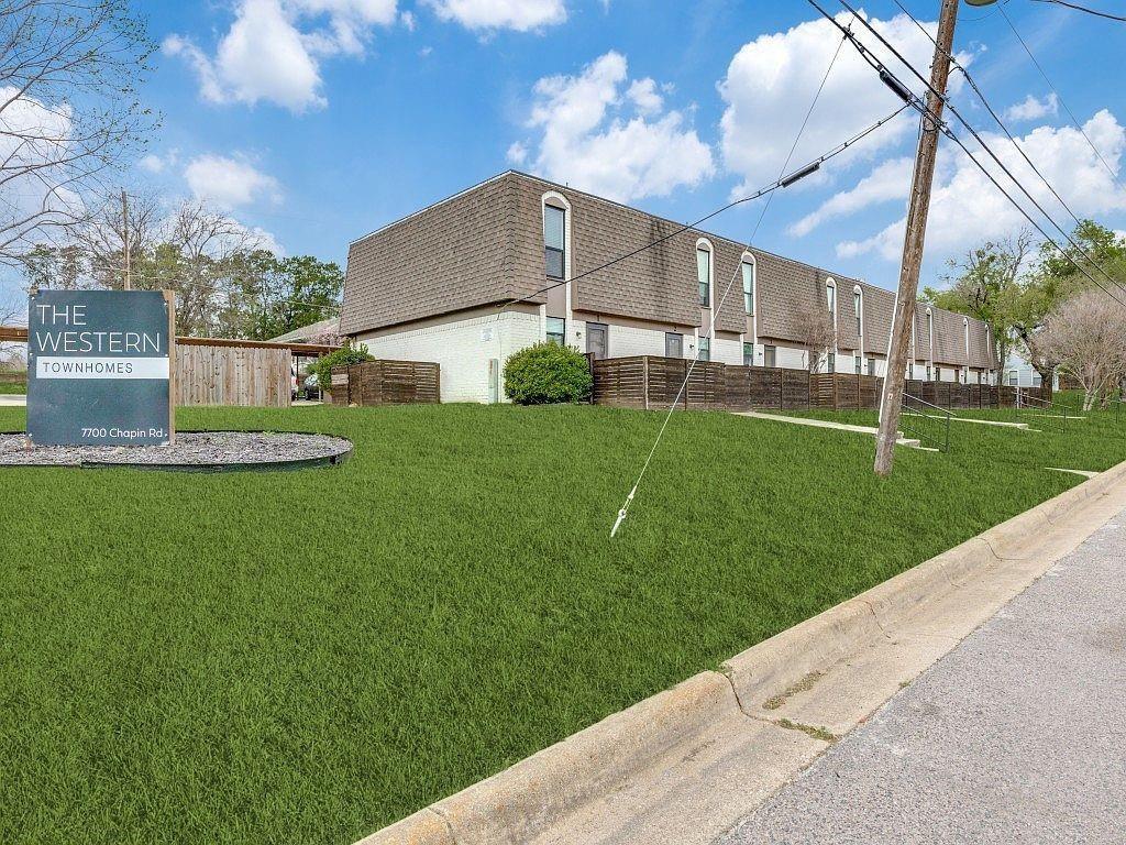 7700 Chapin Road 2 Property Photo 1