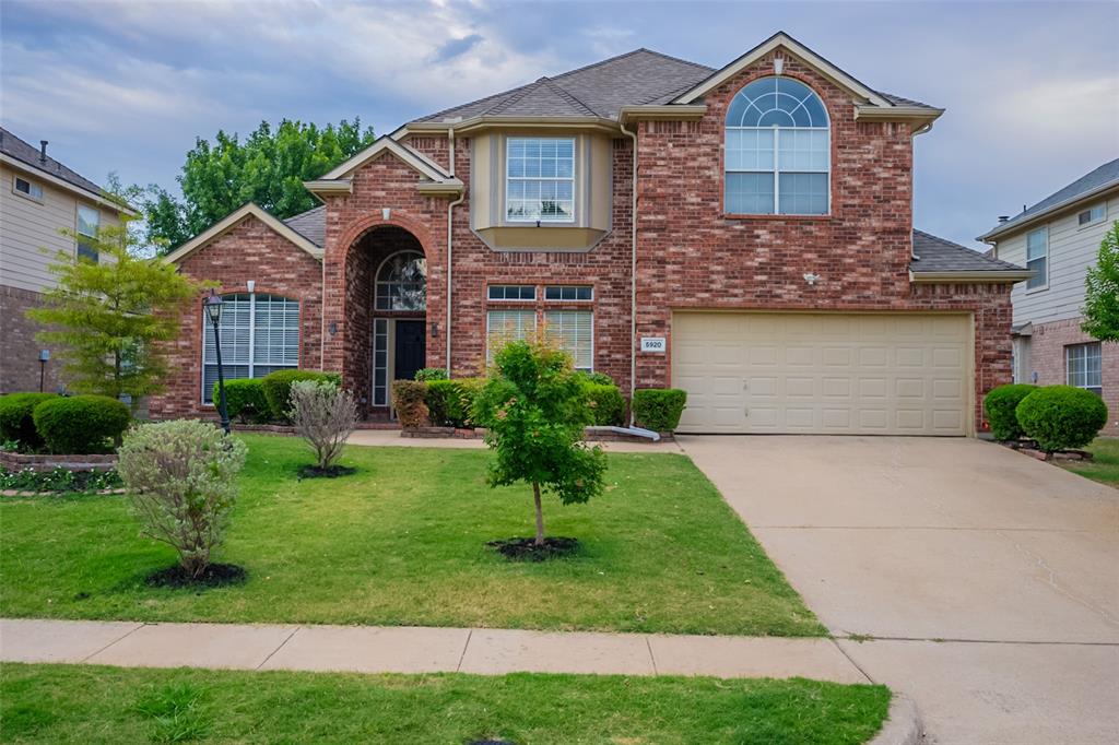 5920 Colby Drive Property Photo 1