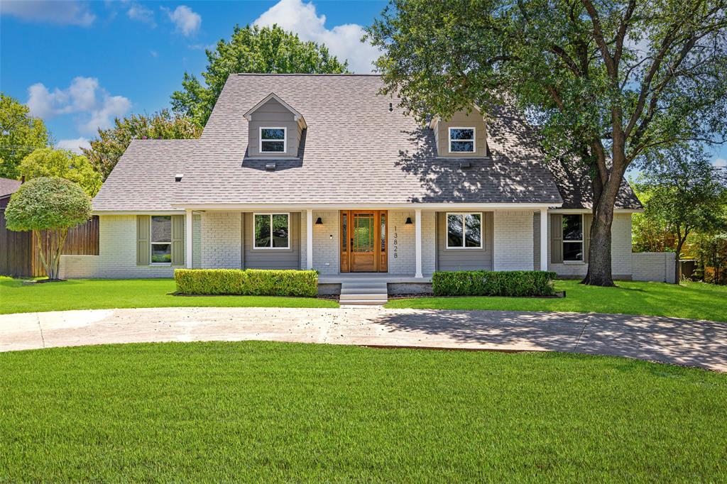 13828 Peyton Drive Property Photo 1