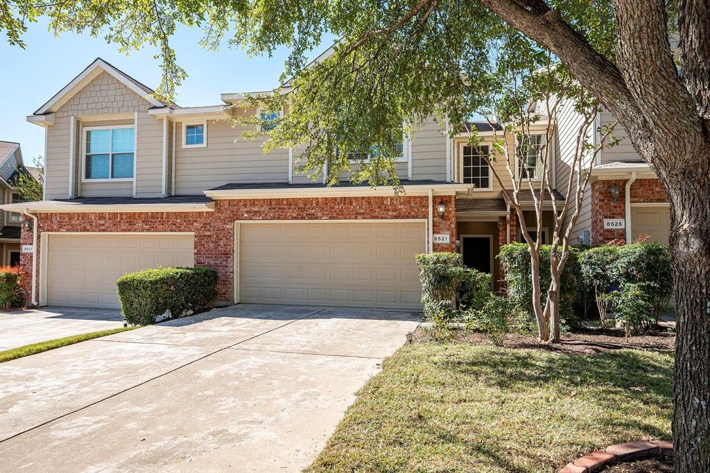 8521 Brunswick Way Property Photo 1