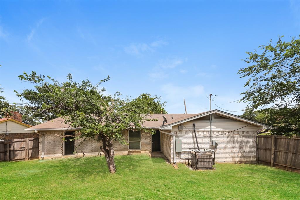 101 Sesame Drive Property Photo 1
