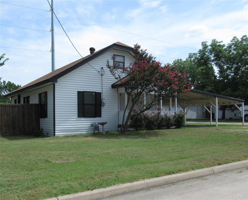2217 Greenville Street Property Photo 1