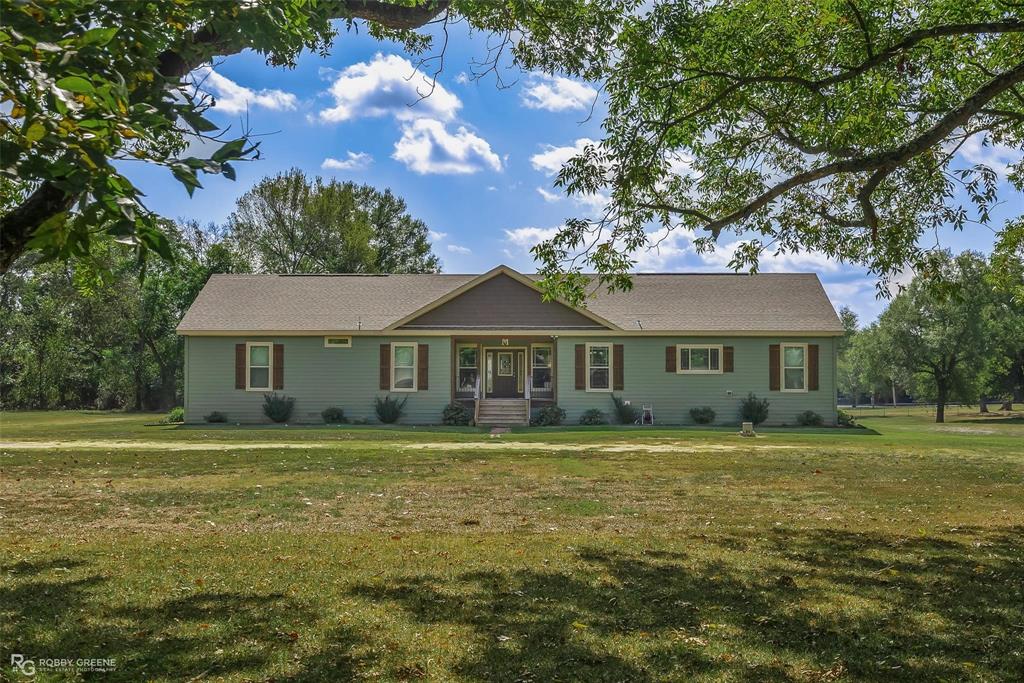 10147 Ferry Lake Road Road Property Photo 1