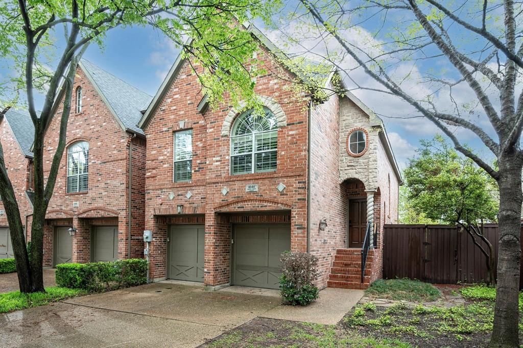 4144 Towne Green Circle Property Photo 1