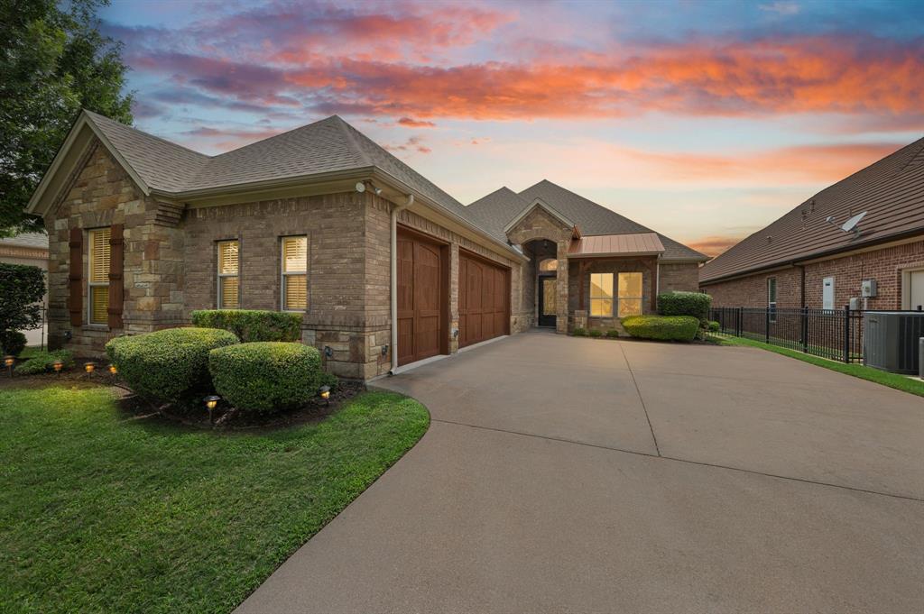 3452 Abes Landing Drive Property Photo 1