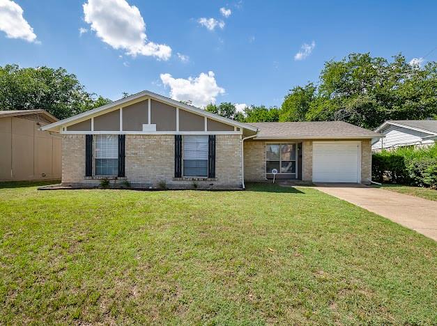 3423 Judge Dupree Drive Property Photo 1