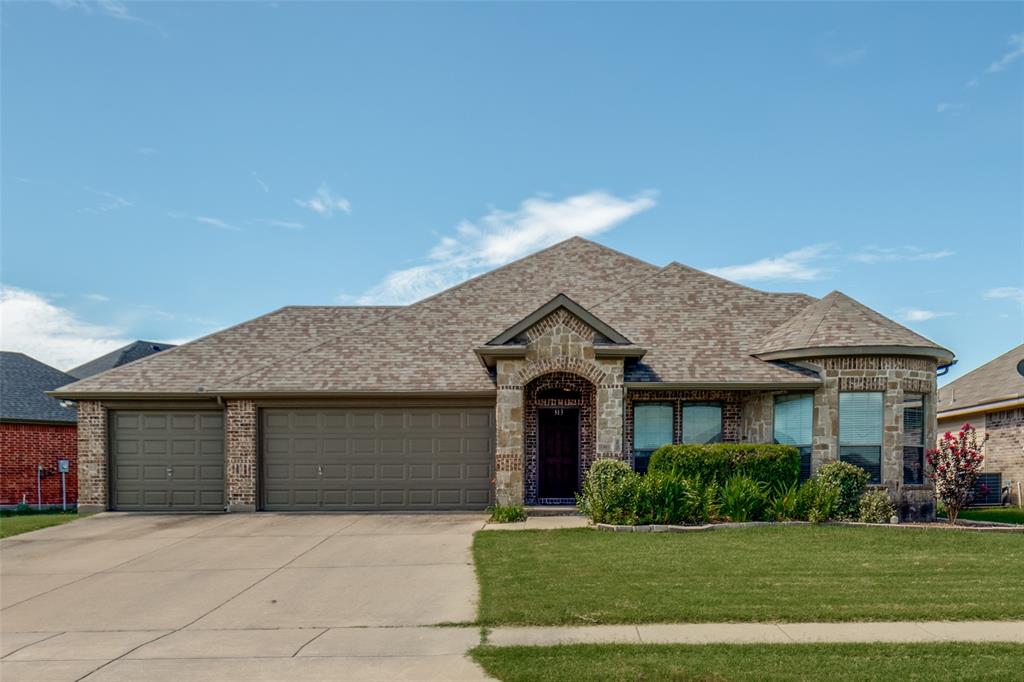313 Fountain View Lane