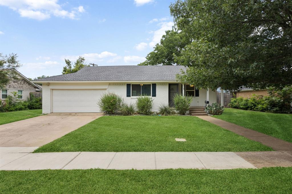 7251 Syracuse Drive Property Photo 1