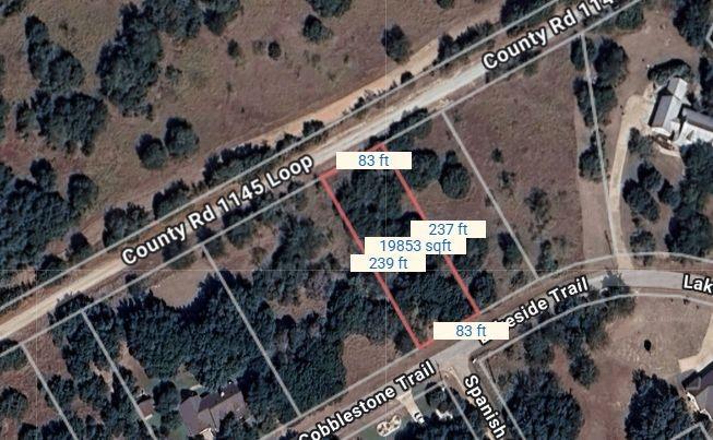 1397 Cobblestone Trail Property Photo 1