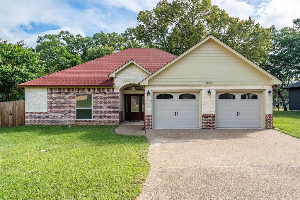 14109 Lone Pine Drive Property Photo 1