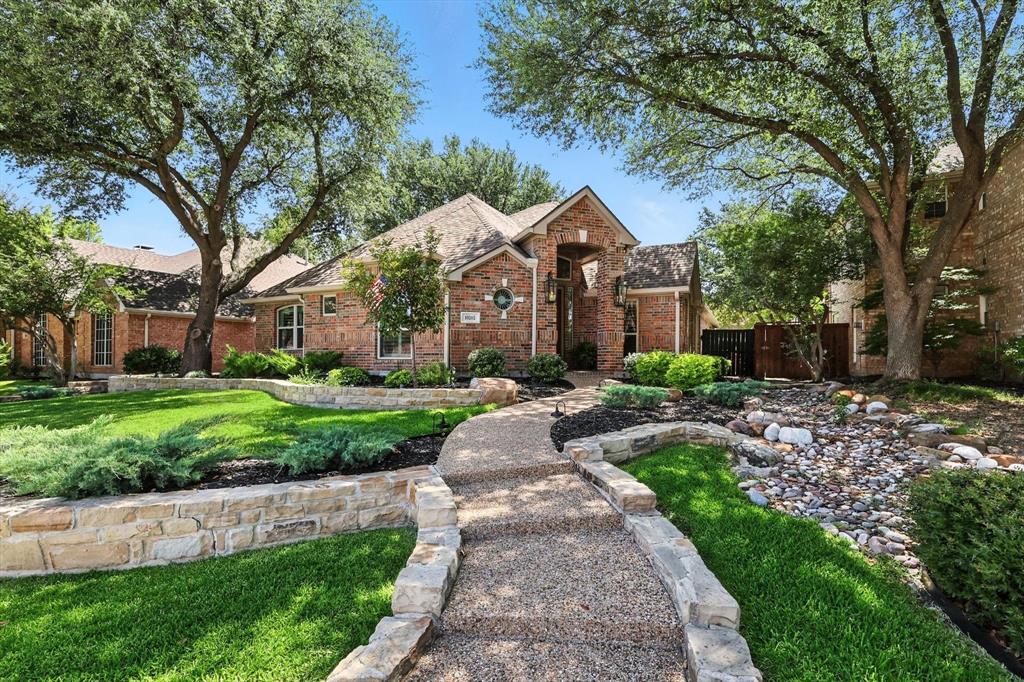 10202 Waters Drive Property Photo 1