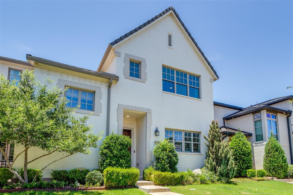 520 Sheer Bliss Lane