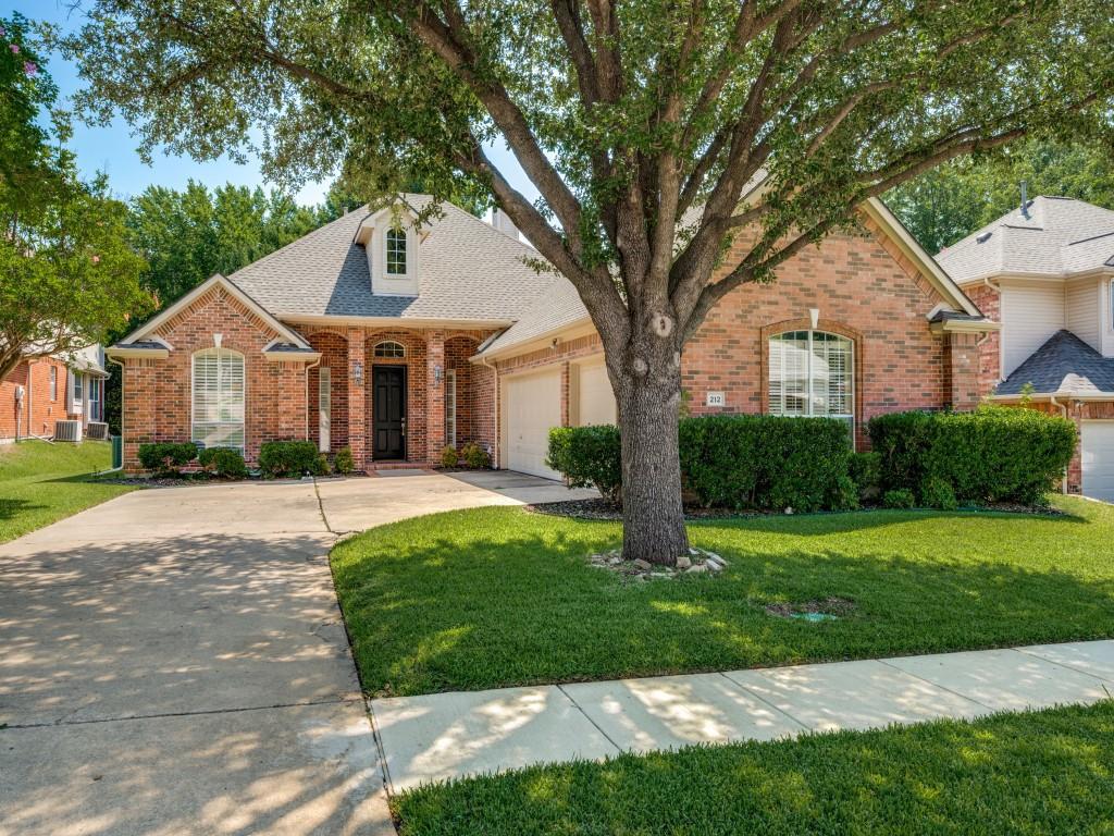 212 Appalachian Way Property Photo 1