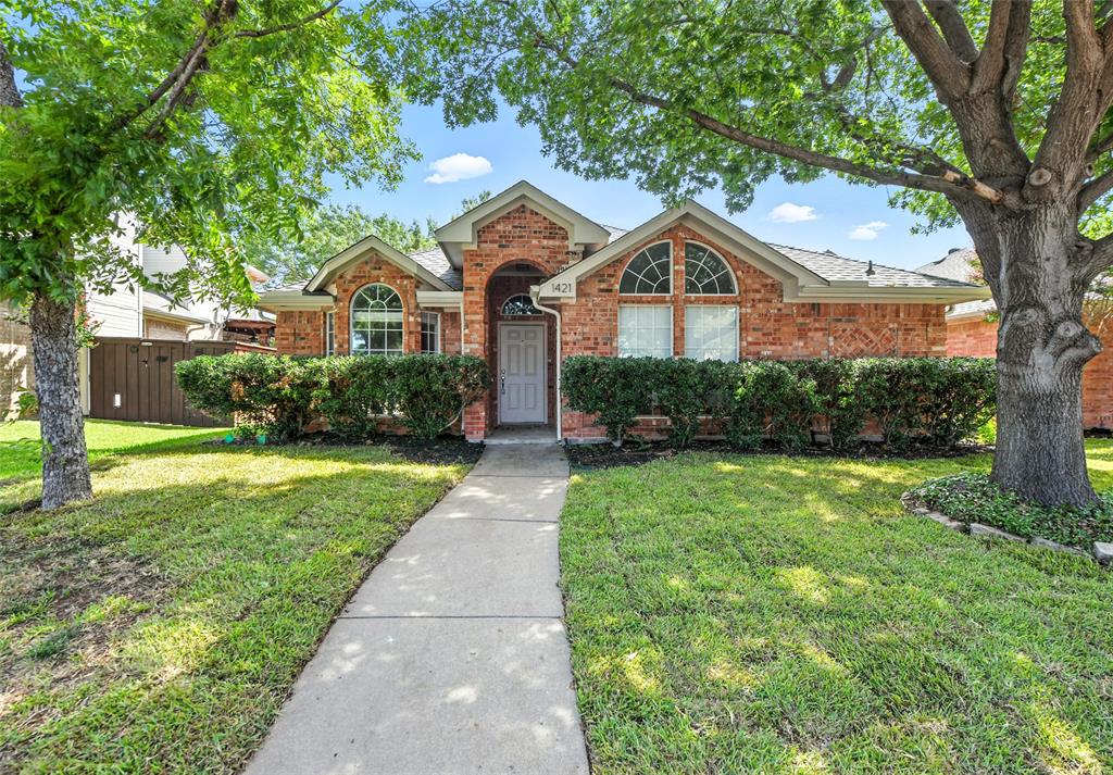 1421 Bregenz Lane Property Photo 1