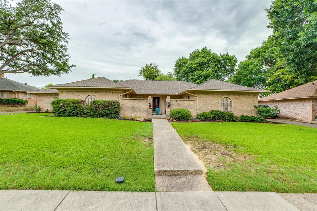 108 Westwood Circle Property Photo 1