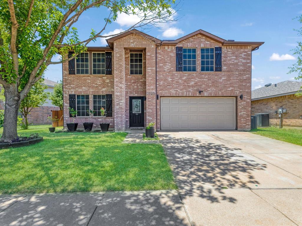 5129 Weather Rock Lane