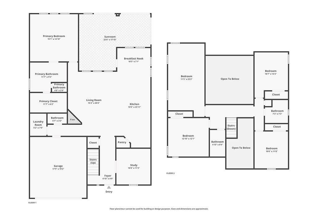 157 S Oak Drive Property Photo 2
