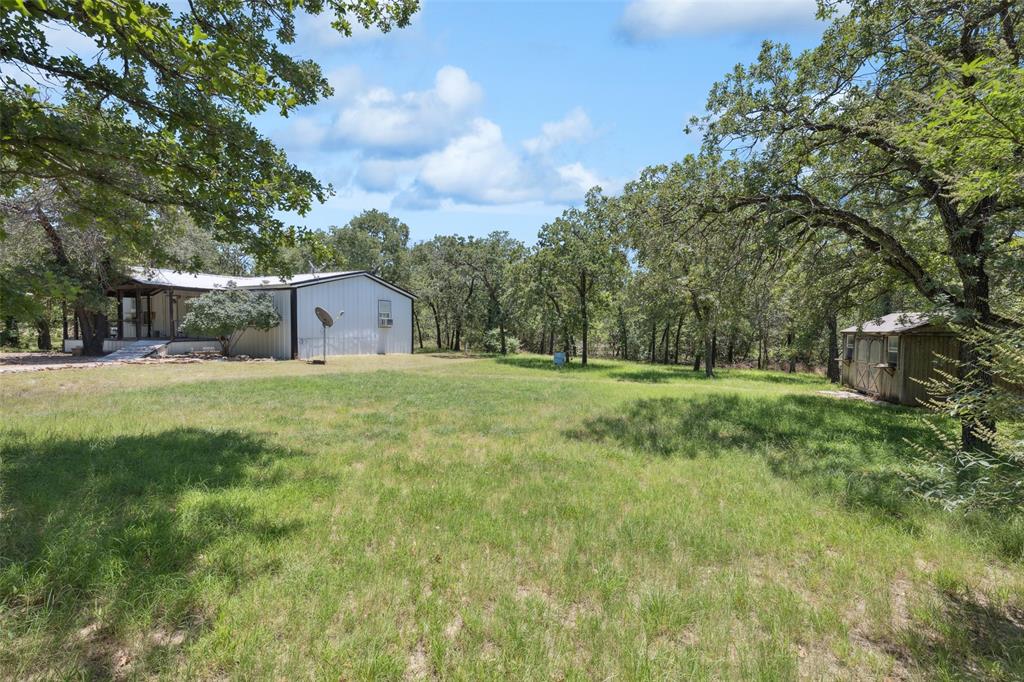 157 County Road 1639 Property Photo 1
