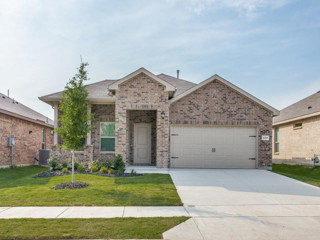5217 Blue Night Drive Property Photo 1
