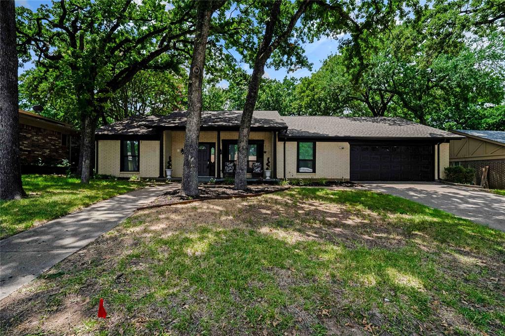 405 Billy Creek Circle Property Photo 1