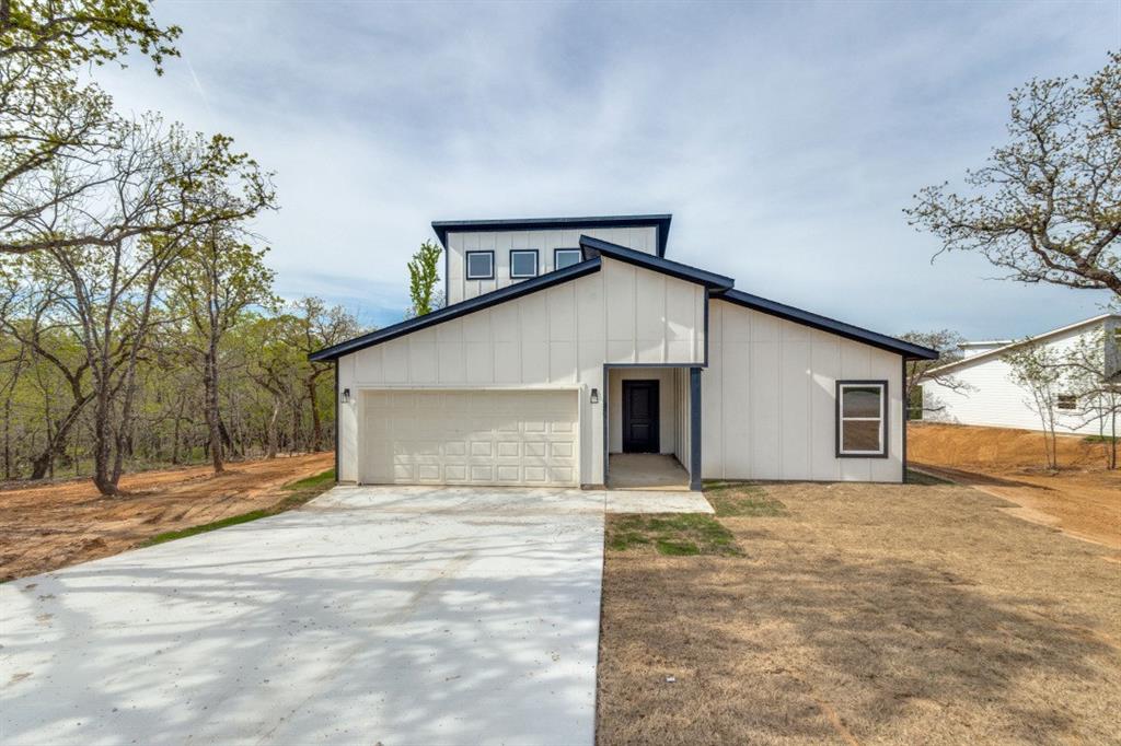 265 Jim Walter Drive Property Photo 1
