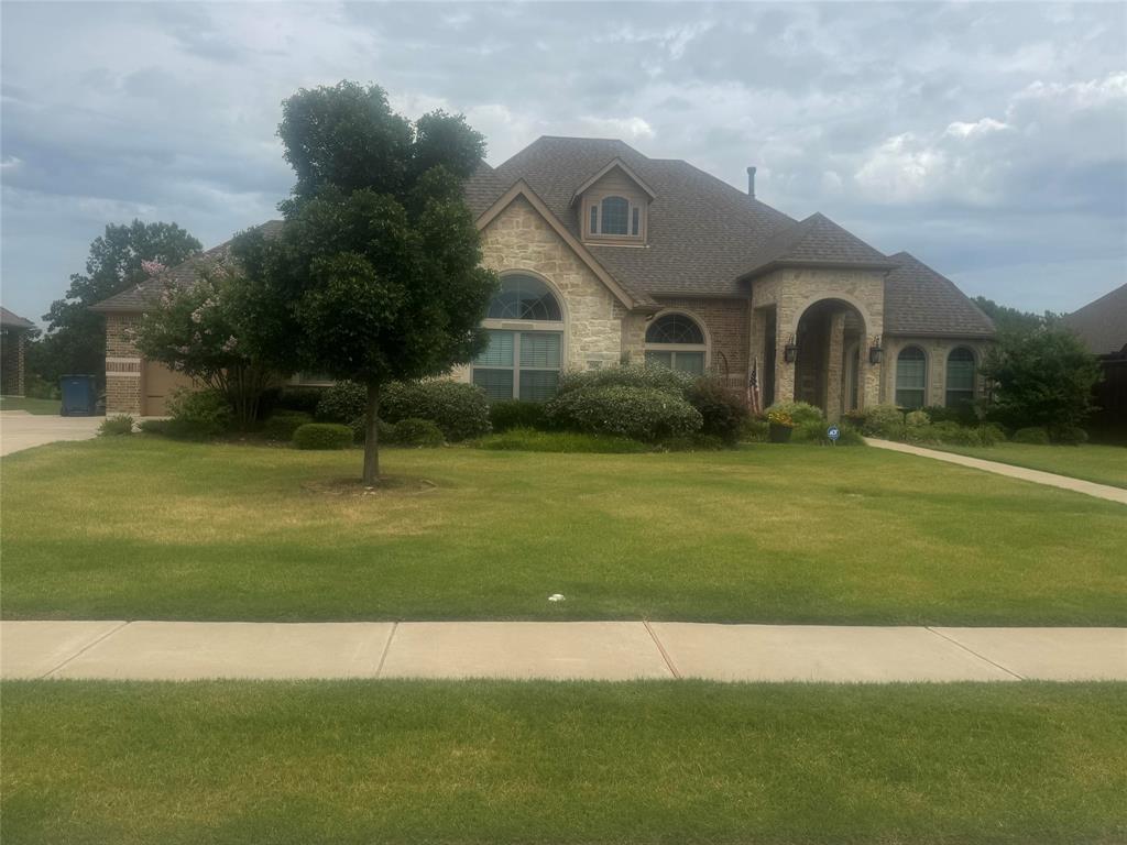 508 Ambergate Drive Property Photo 1