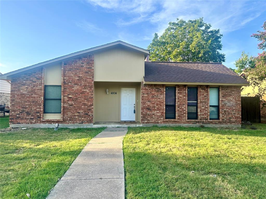 4804 Wagner Drive Property Photo 1