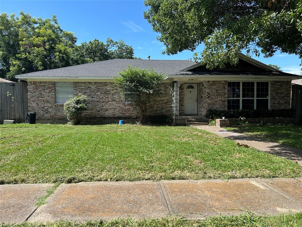 5610 Enchanted Lane Property Photo 1